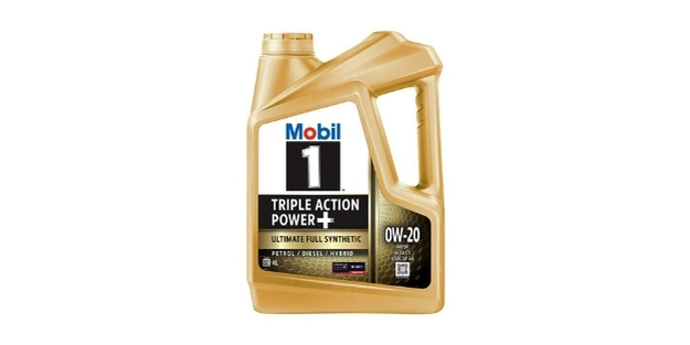 Mobil1 Full Synthetic