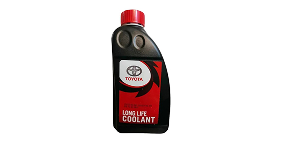 Toyota Coolant 1 L