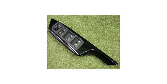 Power Window Switch For Toyota C-Hr Zyx10 (Right Front Door)