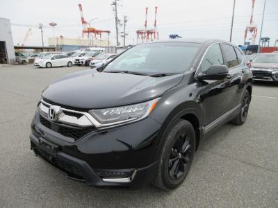Honda Cr-V Ex
