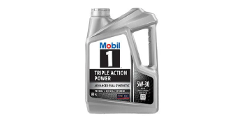 Mobil1 5W-30 Full Synthetic 4L