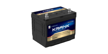 KRANK Premium N50Z