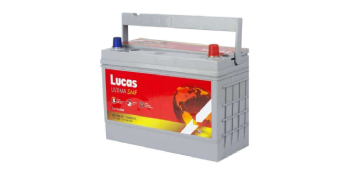 Lucas Ultima Smf Battery Nx120-7L