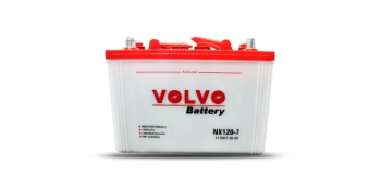 Volvo SMF NX120-7L