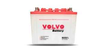 Volvo Smf N50Zl