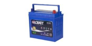 GLOBATT Ace Battery NS60L