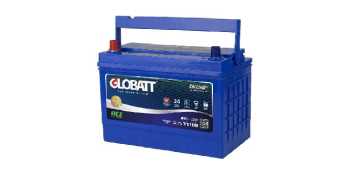 GLOBATT Ace Battery NX120-7