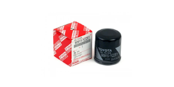 Toyota Genuine Yzze1 Oil Filter