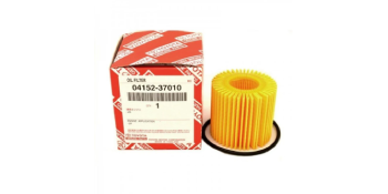 TOYOTA Genuine OIL FILTER (37010)