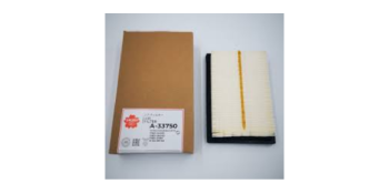 A33750 Sakura Air Filter (Axio HV (2013-)/CHR (2016-)