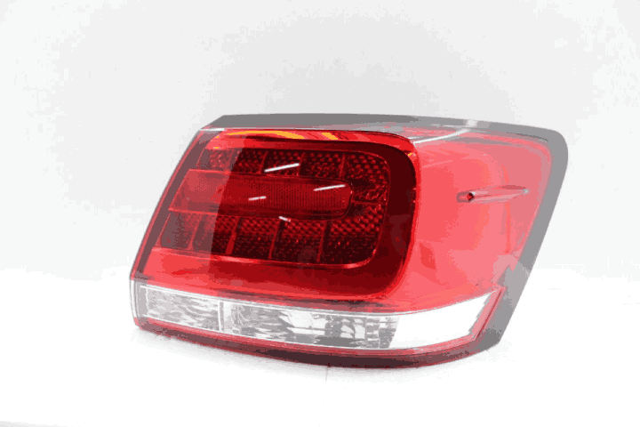beautiful goods / damage less Premio NZT260 latter term tail light tail right right side Koito 20-461 81551-20A60 359778