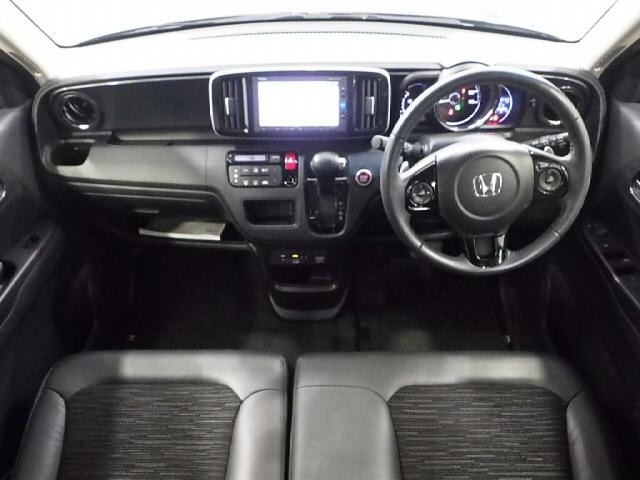 Honda N-One Premium Tourer Lowdown