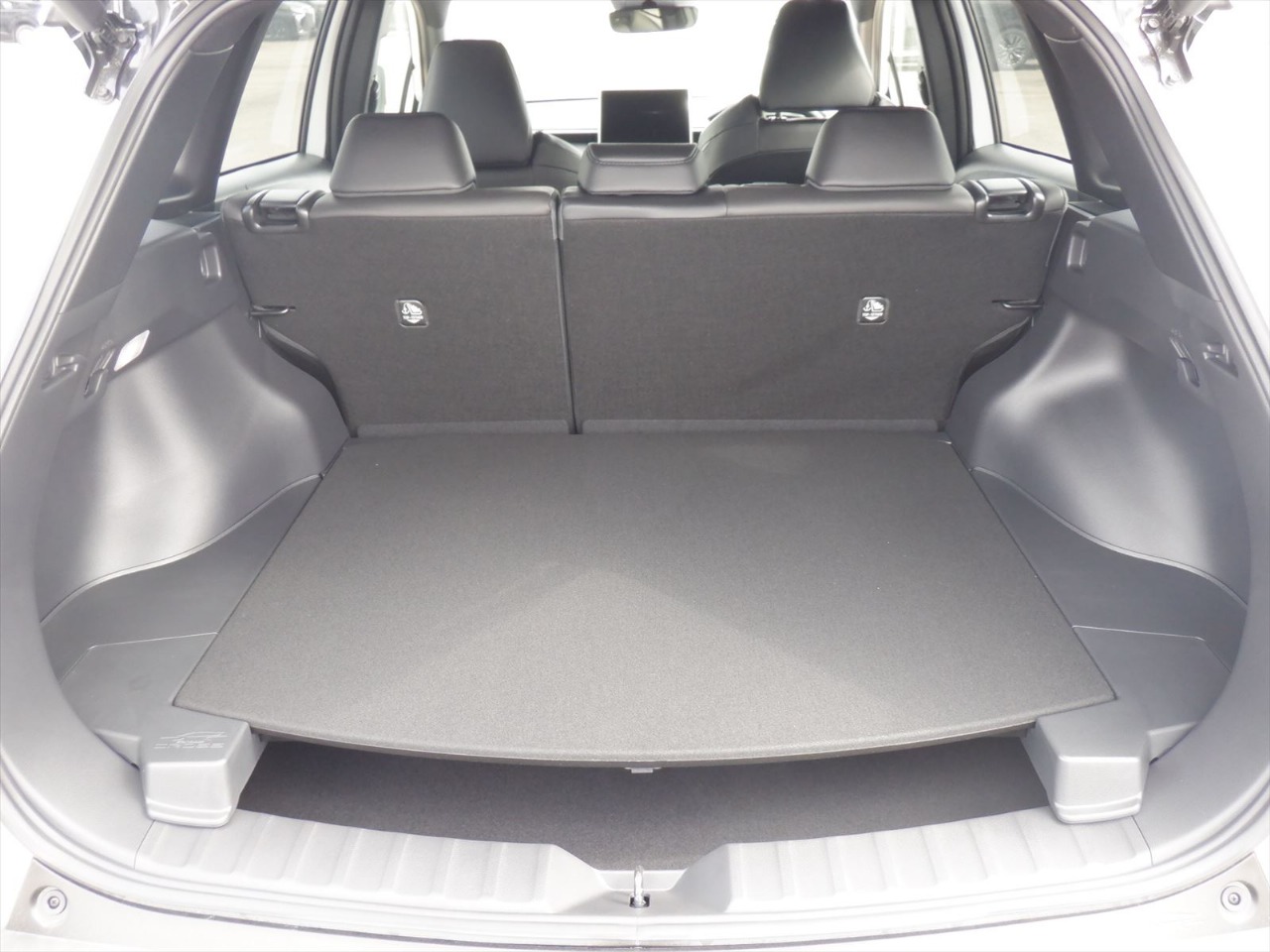 Toyota Corolla Cross Z Package