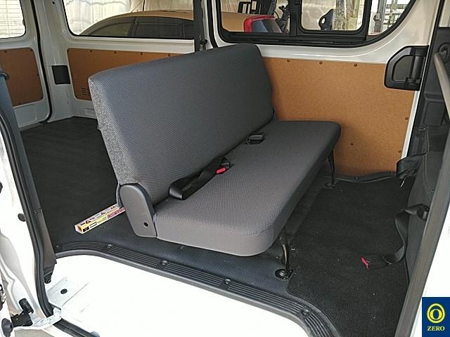 Toyota Hiace Gl-Ltd Package