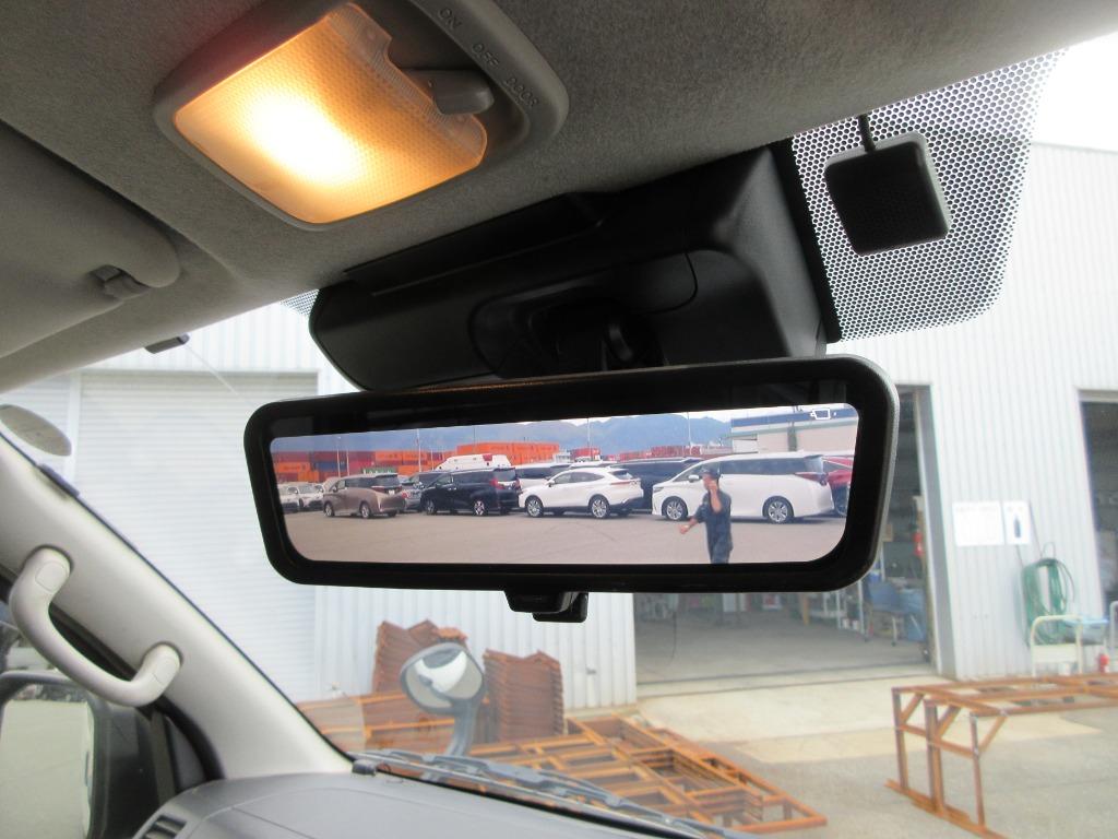 Toyota Hiace Gl Package