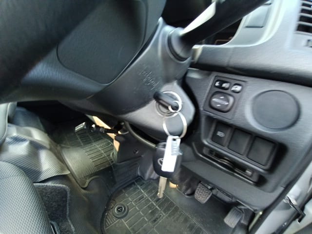 TOYOTA HIACE GL NEW VERSION