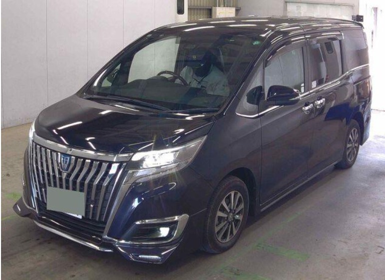 Toyota Esquire Hybrid Gi Premium Package