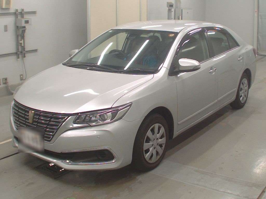 TOYOTA PREMIO FL PACKAGE