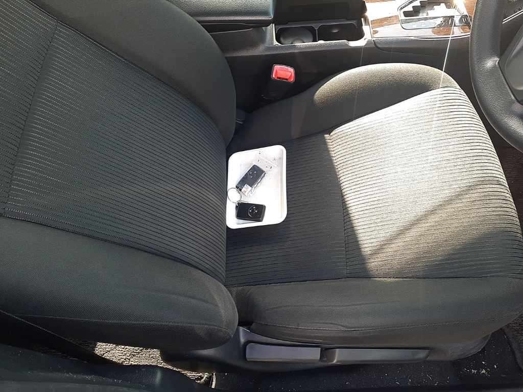 TOYOTA PREMIO FL PACKAGE