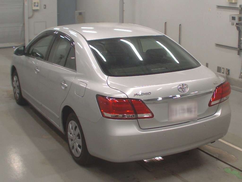 TOYOTA PREMIO FL PACKAGE