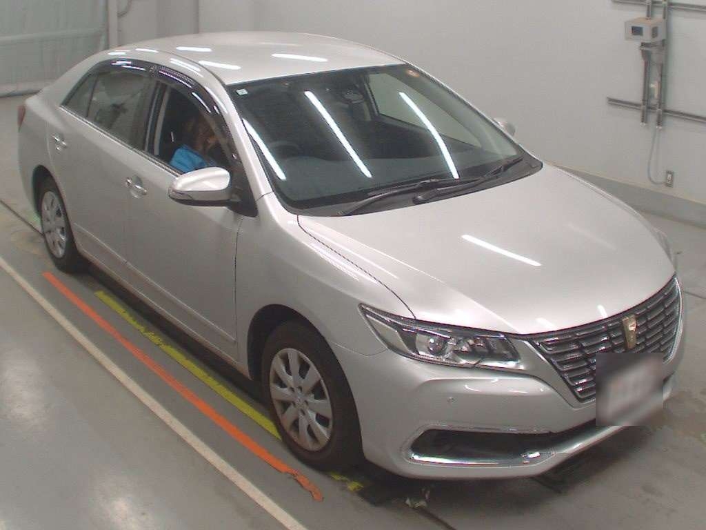 TOYOTA PREMIO FL PACKAGE