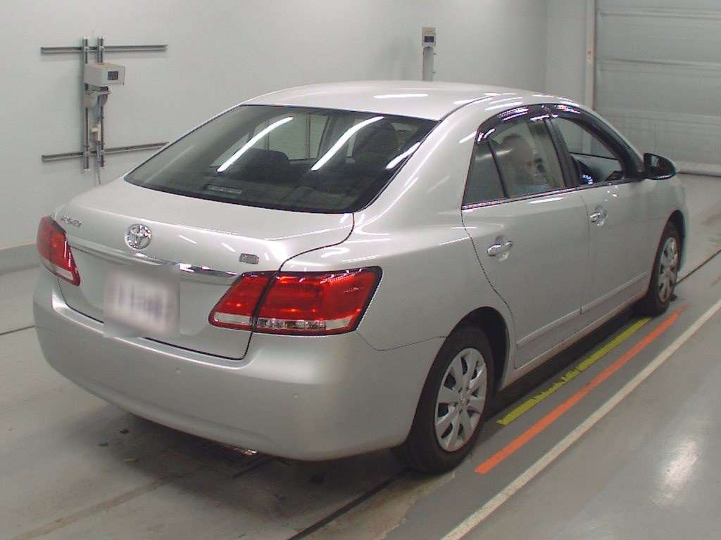TOYOTA PREMIO FL PACKAGE
