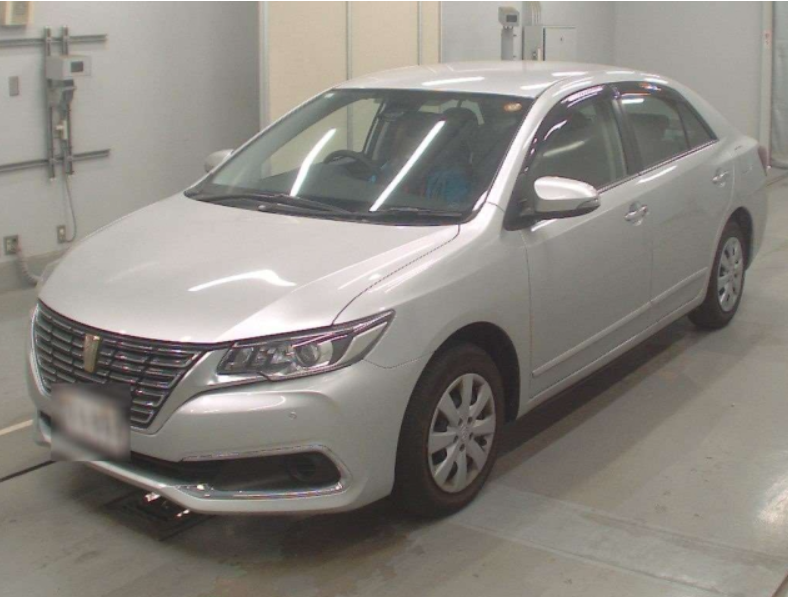 TOYOTA PREMIO FL PACKAGE