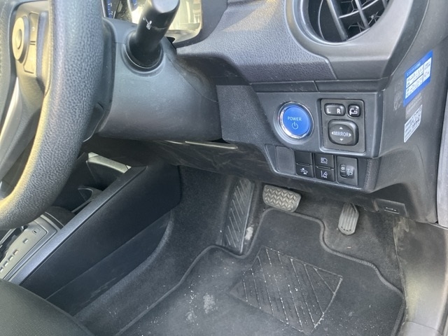 TOYOTA COROLLA AXIO HYBRID EX PACKAGE
