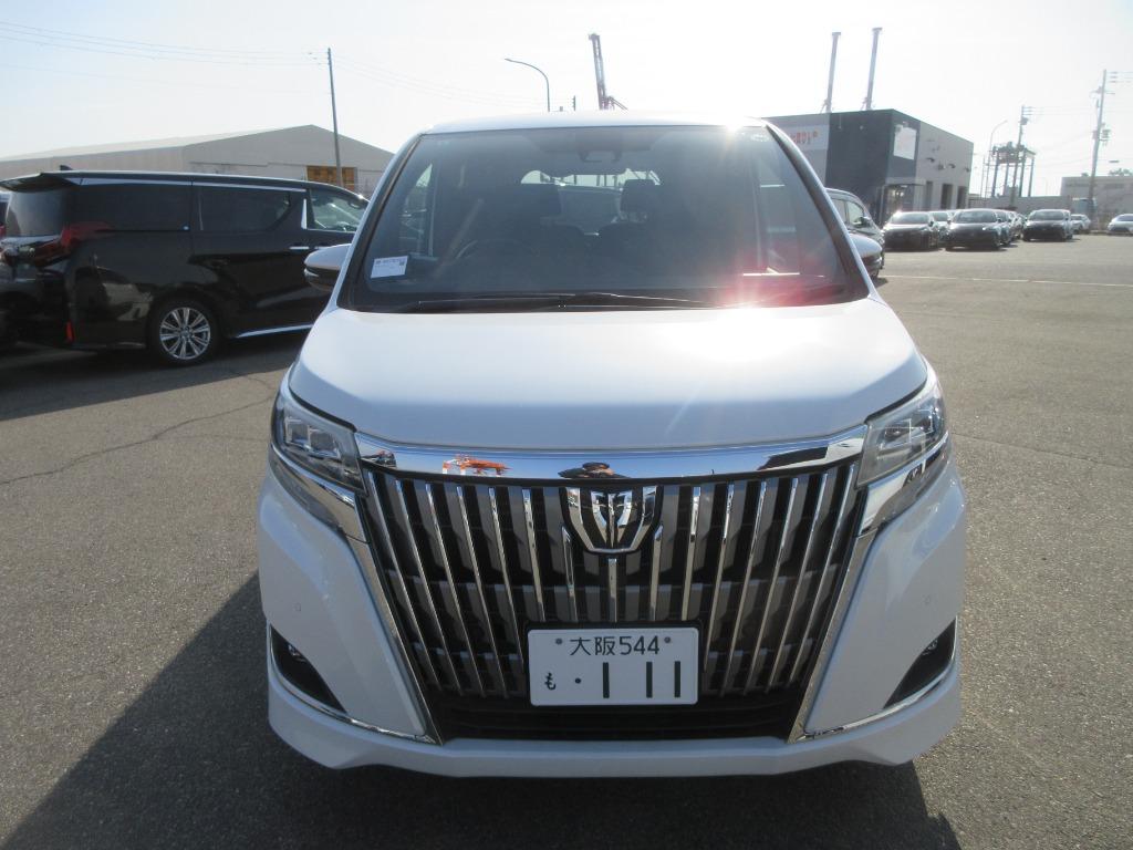 Toyota Esquire Gi Premium Package