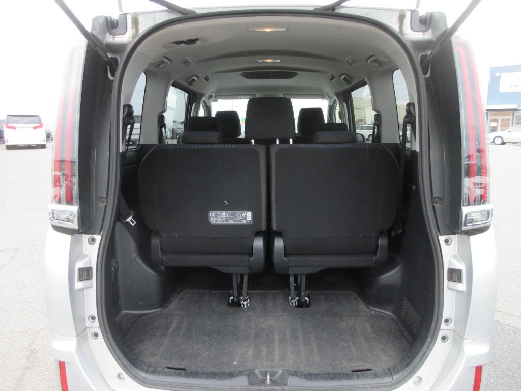 Toyota Noah  X-Pkg