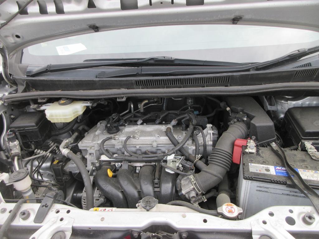 Toyota Noah  X-Pkg